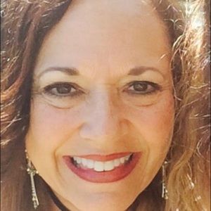 Meet your Posher, Tricia